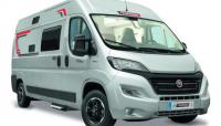 DUCATO VAN 